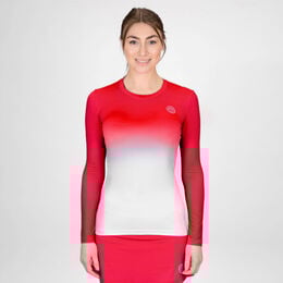 Crew Gradiant Longsleeve