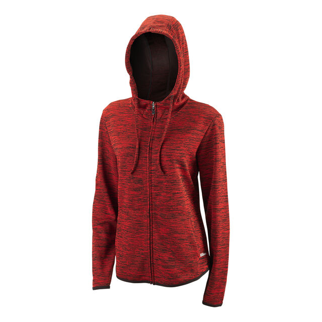 Training Hooded Jacket II Women