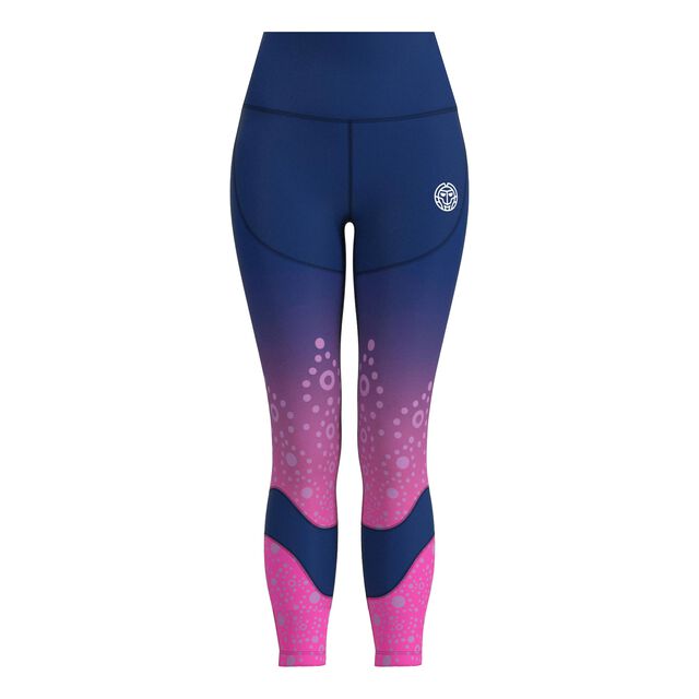 Pure Wild Printed Tight