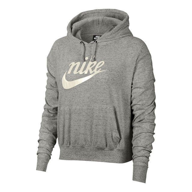 Sportswear Gym Vintage Hoody Women