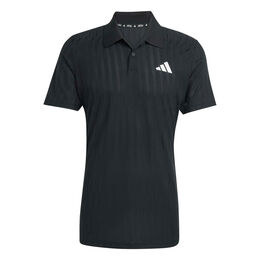 Freelift Polo Herren-schwarz