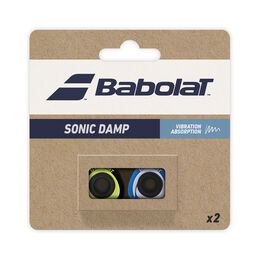 SONIC DAMP X2
