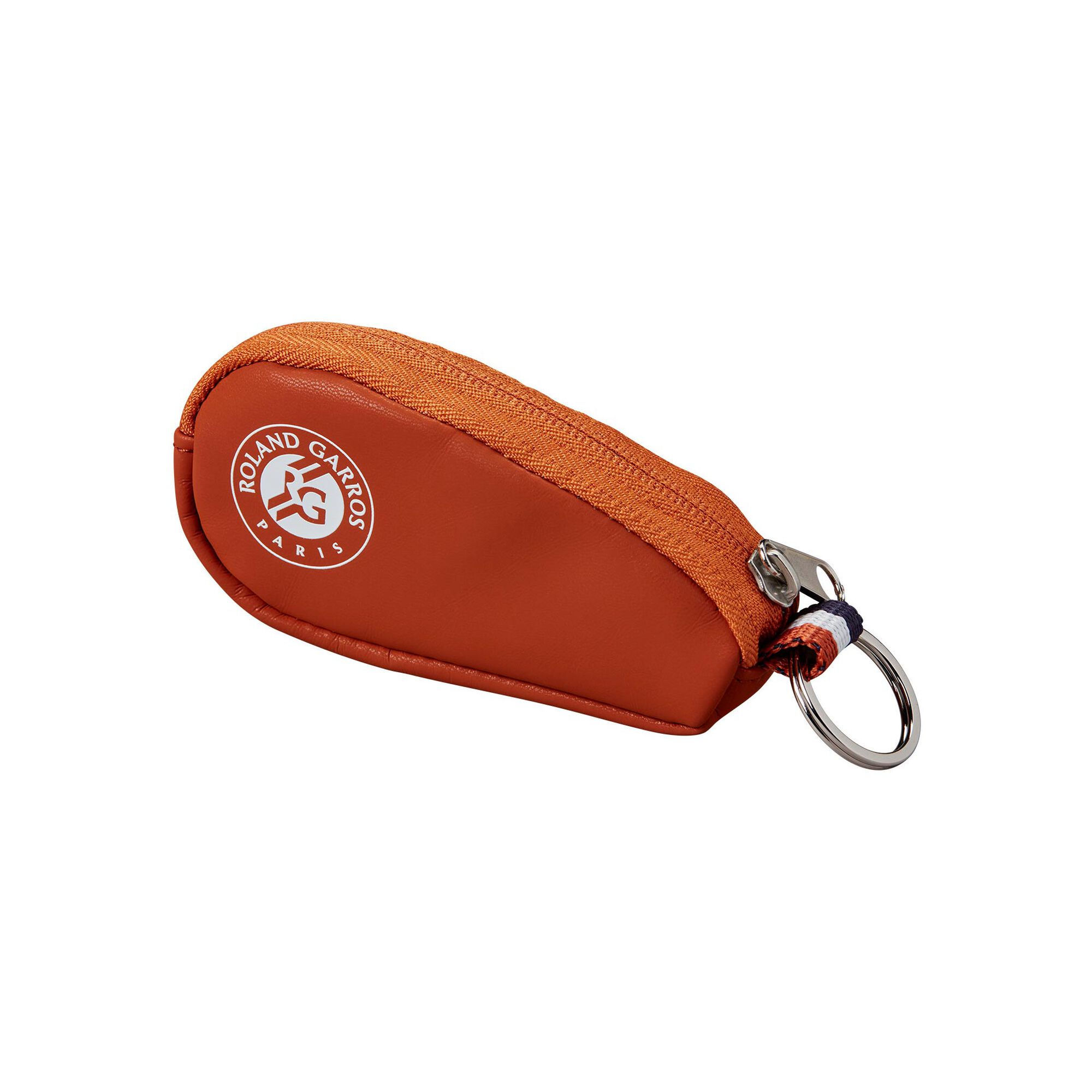Wilson Roland Garros Keychain Bag Tasche - Braun, Weiß ...