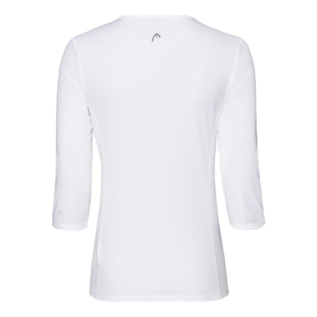 Club Tech 3/4 Shirt Women