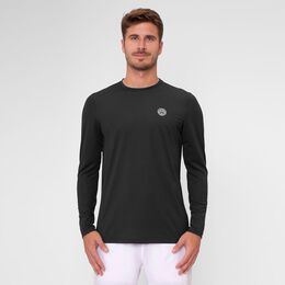 Crew Roundneck Longsleeve