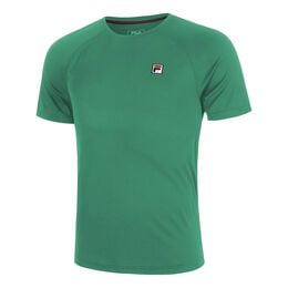 Holger T-Shirt Herren-Grün