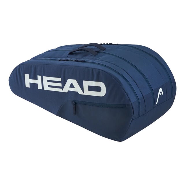 Base Racquet Bag L BK