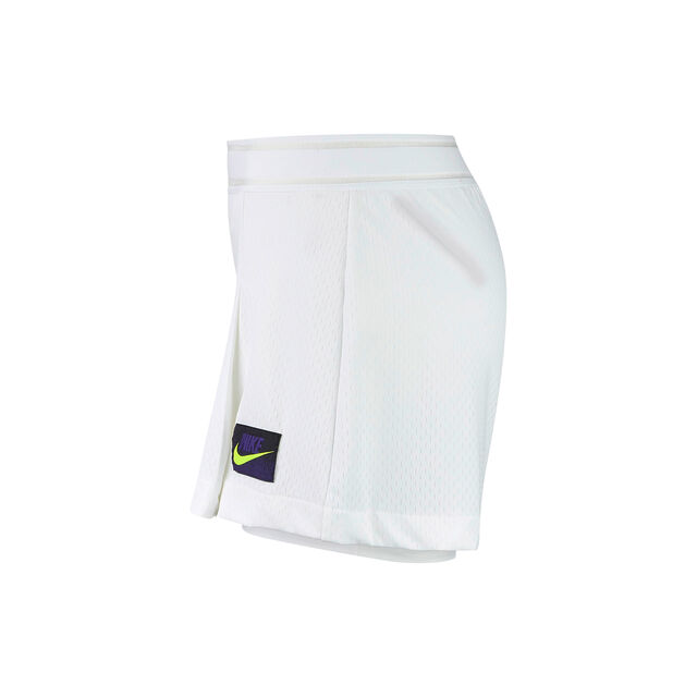 Court Slam Tennis Shorts Women