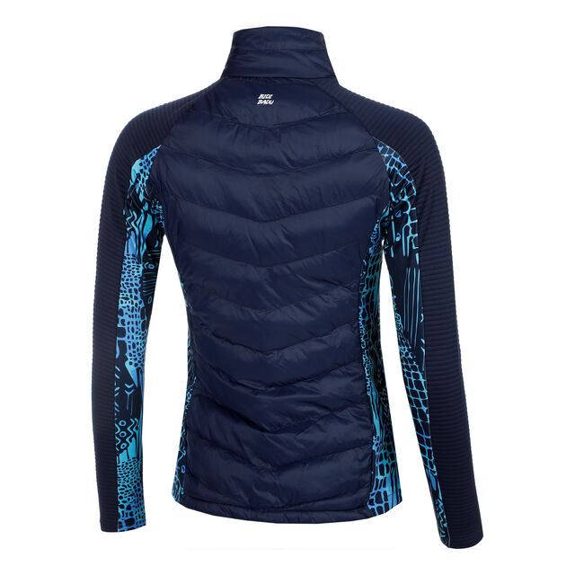 Dania Tech Down Jacket