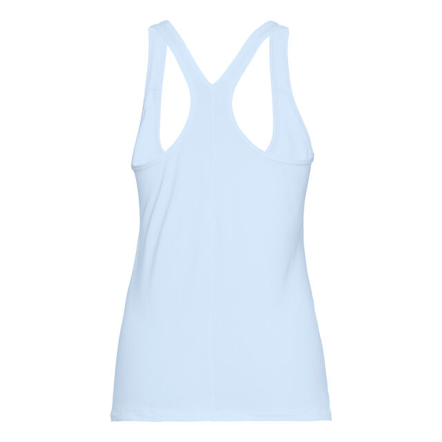 Heatgear Armour Racer Tank Women