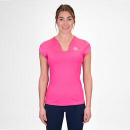 Pure Wild V-Neck Tee