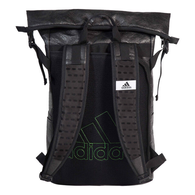 Backpack PROTOUR Black/Lime