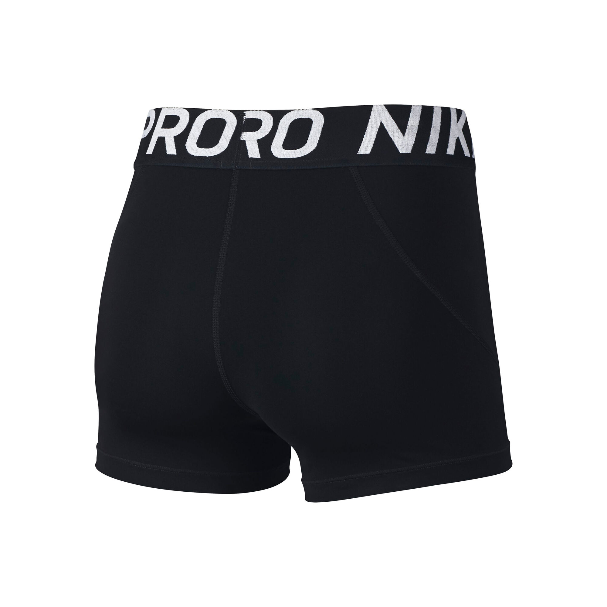 Nike Pro Shorts MÃ¤dchen - Schwarz, WeiÃ online kaufen | CenterCourt.de