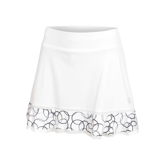 Skort Flounce