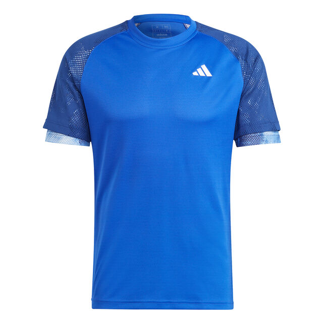 Melbourne Ergo Tennis HEAT.RDY Raglan T-Shirt