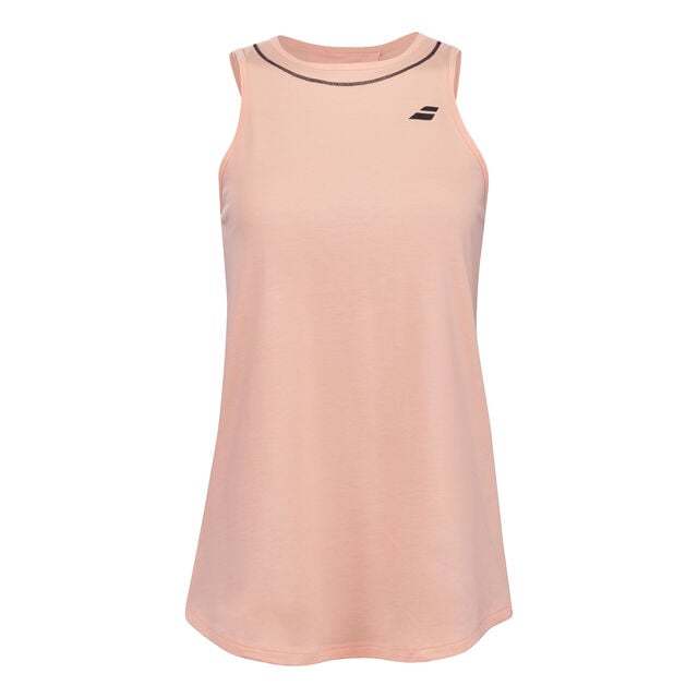 Exercise Cotton Tank Top