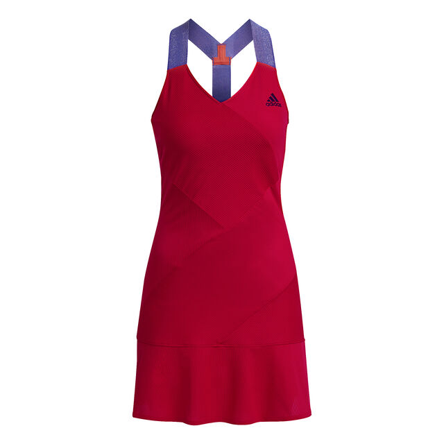 Primeblue Y-Dress Women