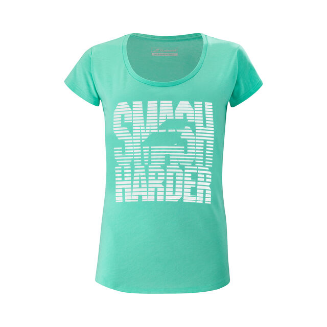 Exercise Tee