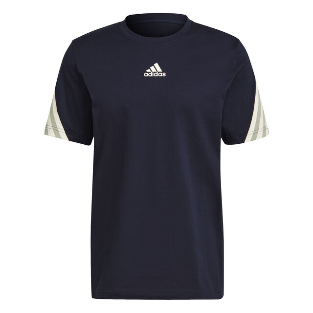 Sportwear 3 Stripes Tape Tee