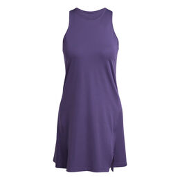 Club Kleid Damen-Lila