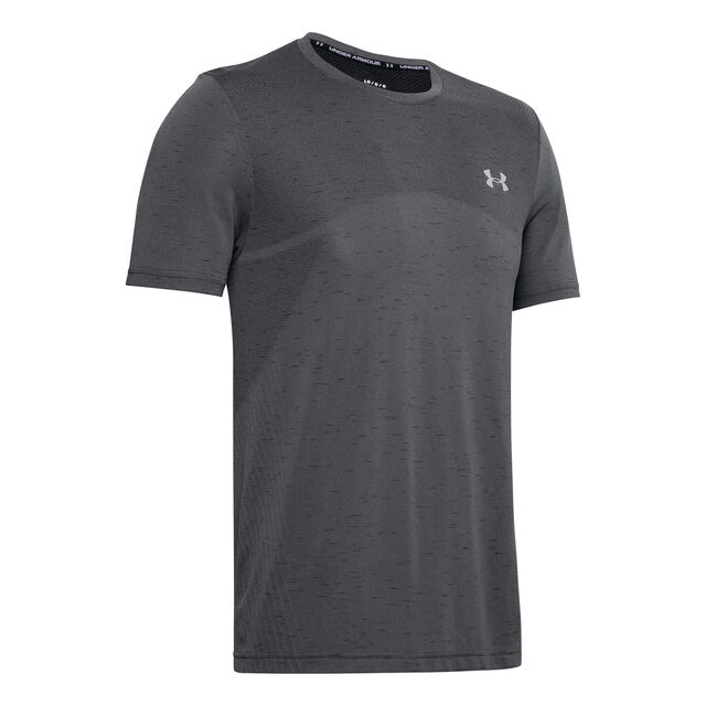 Seamless Tee Men