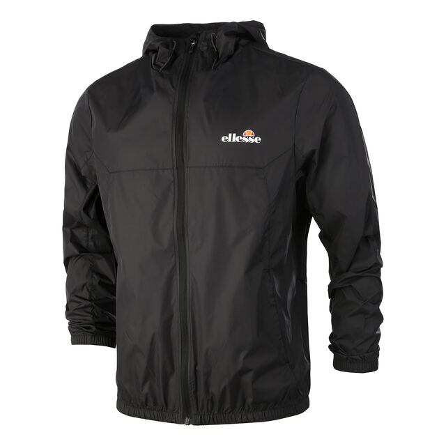 Moralez FZ Jacket