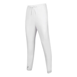 Play Trainingshose Damen-Weiß,Grau