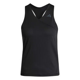 Club Tank-Top Damen-schwarz