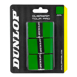 Tour Pro 3er Pack-grün