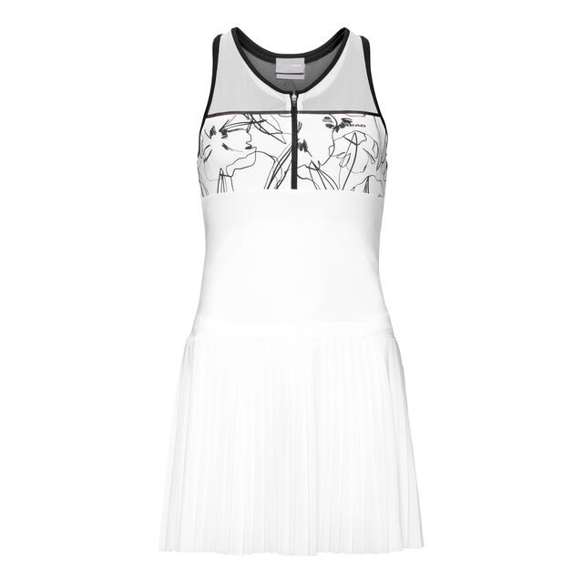 Performance Dress Women