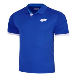Tech IV D3 Polo Herren-Dunkelblau