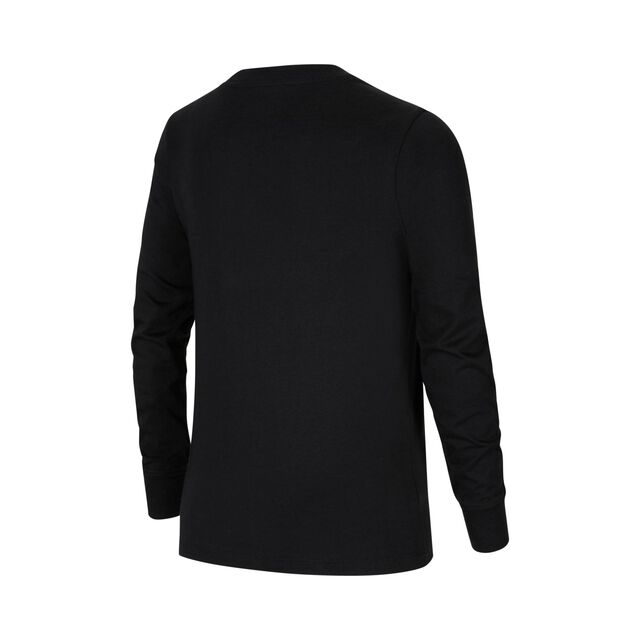 Sportswear Basic Futura Longsleeve