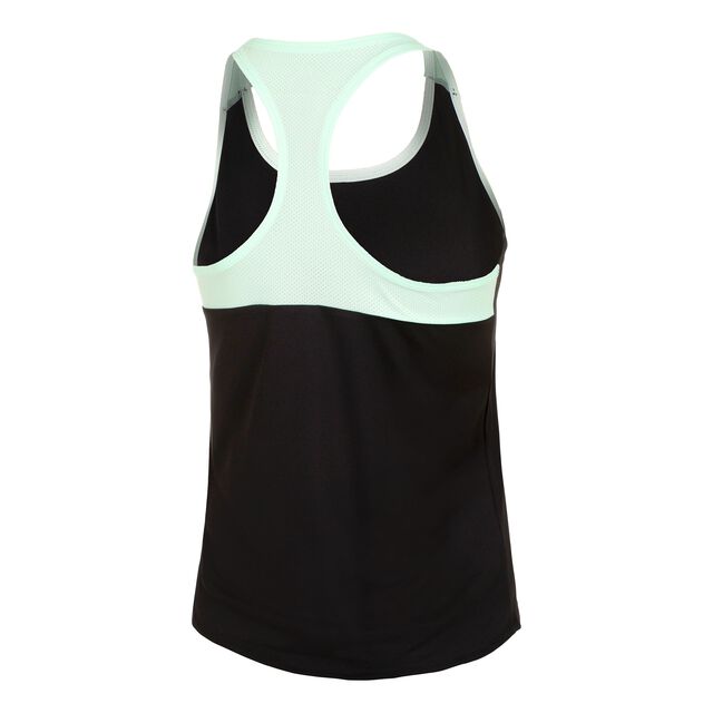 Court Tank Top