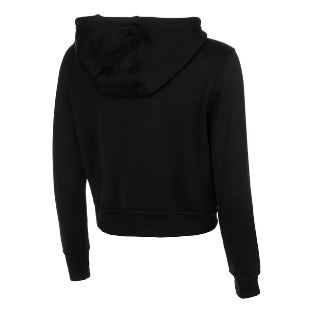 W NK ONE TF FZ HOODIE LBR