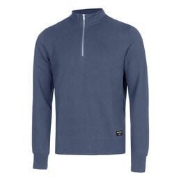 Centre Half Zip