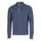 Centre Half-Zip Longsleeve