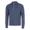 Centre Half-Zip Longsleeve