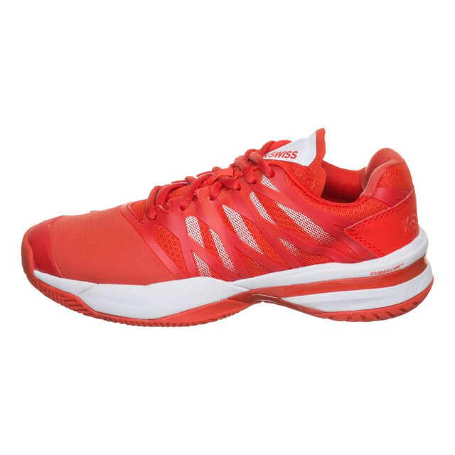 Ultrashot AC Women