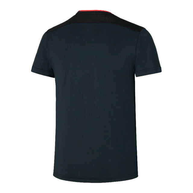 Tennis  Shadow Graphic Tee