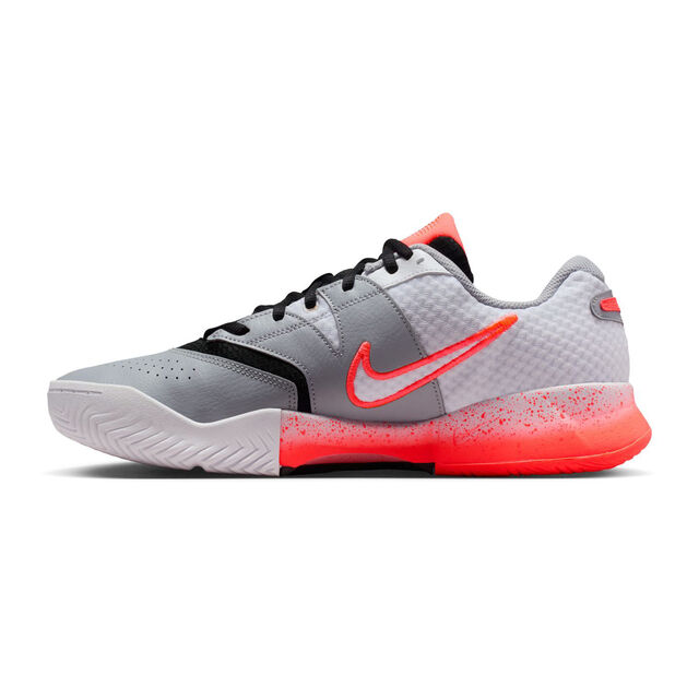 NikeCourt Lite 4 PRM AC