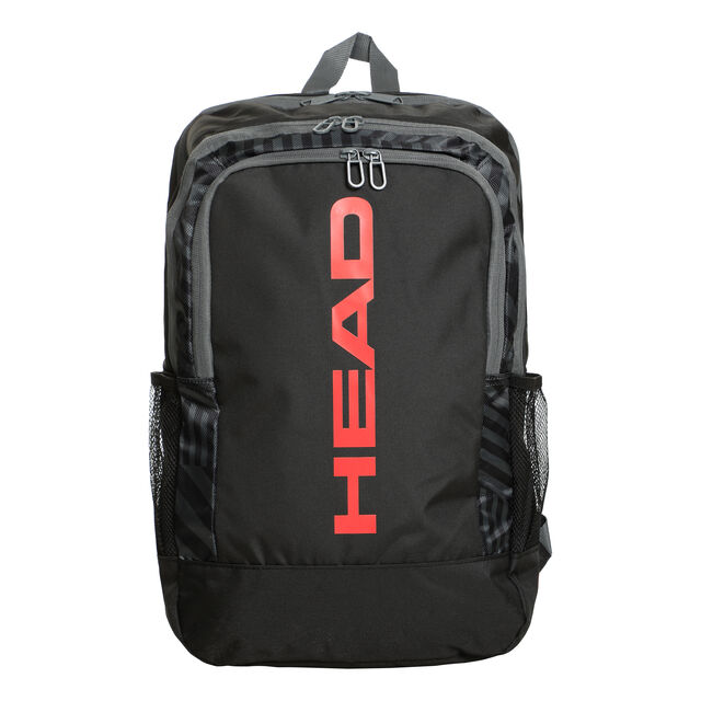 Base Backpack 17L BKOR