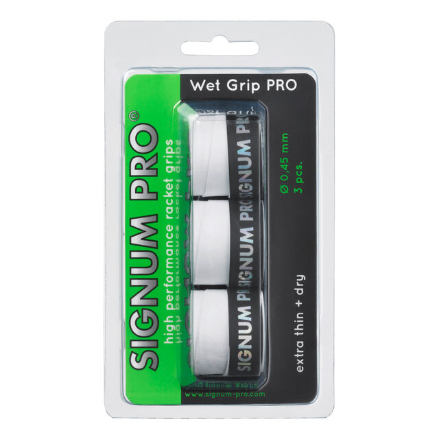 Wet Grip PRO 3er