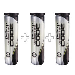 Code Black 4er Dose