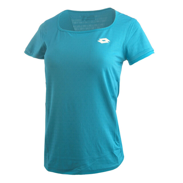 Tennis Tech PL Tee Women