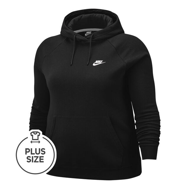 Sportswear Essential Plus Hoody Women