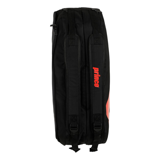 TOUR 2 COMP BK/POP RD