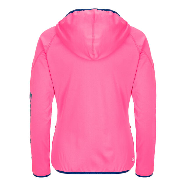 Inga Tech Jacket Women