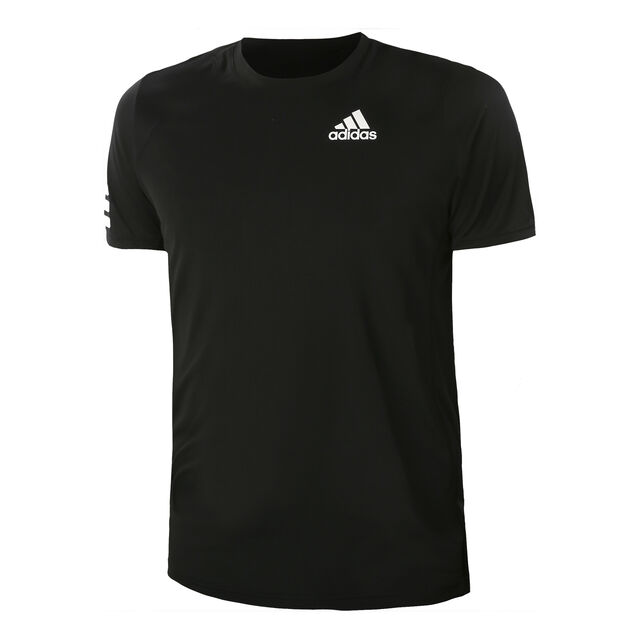 Club 3-Stripes Tee Men