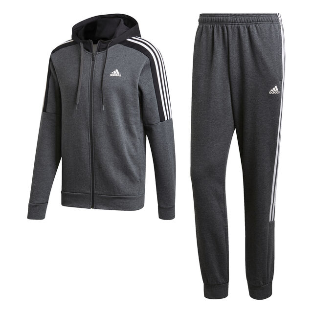 Energize Cotton Tracksuit Men