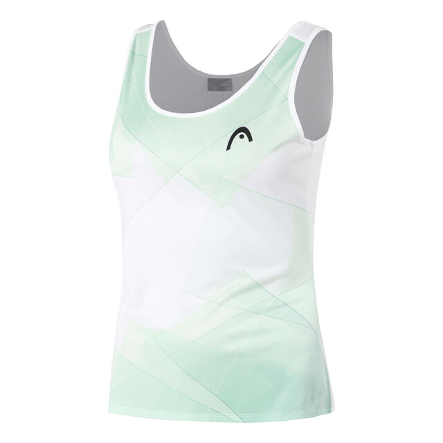 Spirit II Tank Top